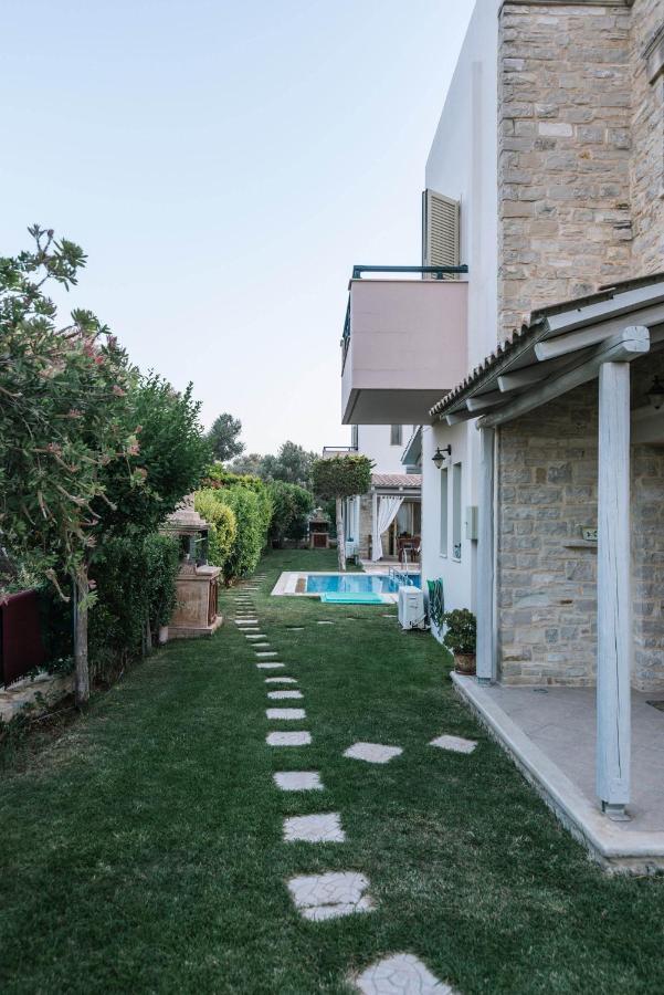 Villa Eleni Pitsidia Esterno foto